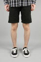 G-SHORTS - BLACK (8117-56J) Gramicci(グラミチ)