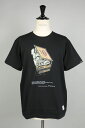PHILLIES BOX T-shirt(HS1811103) Applebum(アップルバム)