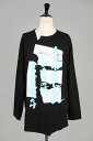 HH-T27-082-2S19 Yohji Yamamoto(ヨウジ・ヤマモト)