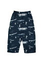 BON DANCE ALOHA PANTS (PC-024-1076) Porter Classic(ポーター・クラシック)