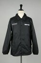 -Boyz N The Hood- Coach Jacket(B1810601) Applebum(アップルバム)