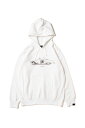 Impala Boy Sweat Parka(SC1810403) Applebum(アップルバム)