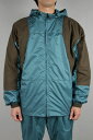 【60%OFF】Mountain Wind Parka - MINT (NP2852N) The North Face Purple Label - Men -(ザノースフェイス パープルレーベル)