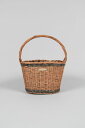 【50%OFF】WILLOW LINE BASKET S-NATURAL (SH-SS1901) Kiira(キーラ)