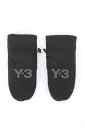 Y-3 MITTEN GLOVES(GK0631) Y-3(ワイスリー)