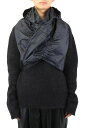 Y-3 NYLON HOODED SCARF(GK1470) Y-3(ワイスリー)