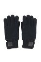Knit gloves (MOUT-018) MOUT RECON TAILOR(マウトリーコンテイラー)