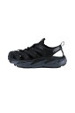 【P10倍 スーパーSALE】HOPARA - BLACK / DARK SHADOW (1106534) Hoka One One(ホカオネオネ)