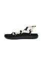 【P10倍 スーパーSALE】VOYA INFINITY -WHITE SWAN / WSW (1019622) Teva -Women-(テバ)