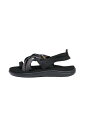 【P10倍 スーパーSALE】VOYA STRAPPY -HERA BLACK / HBK (1099271) Teva -Women-(テバ)