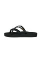 【P10倍 スーパーSALE】OLOWAHU -MIX B BLACK ON BLACK / MBOB (6840) Teva -Women-(テバ)