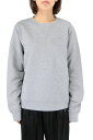 S51GU0084 -GRAY MELANGE Maison Margiela(メゾンマルジェラ)