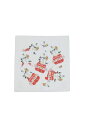 DISNEY FANTASIA BANDANA /MULTI CREAM (DP-011-1498) Porter Classic(ポータークラシック)