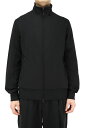CLASSIC TRACK JACKET / BLACK(FN3376-APPA21) Y-3(ワイスリー)