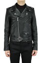 LAMBSKIN BIKE'S JACKET(JLS-04-04) John Lawrence Sullivan(ジョンローレンスサリバン)