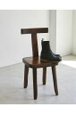 Leather Middle Boots (12121013) Todayful(トゥデイフル)