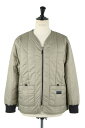 R.Y.V. JACKET - GRAY (GD9294) adidas Originals - Men -(アディダスオリジナルス)