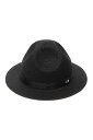 Washable Mountain Braid Hat - BLACK (NN02237) The North Face - Men -(ザ ノースフェイス)
