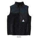 WOLCOTT - BLACK (CHM221526219) Cape Heights - Men -(ケープハイツ)