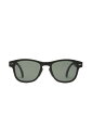 Polarized Folding Sunglasses - BLACK (MRG-007) MOUT RECON TAILOR(マウトリーコンテイラー)