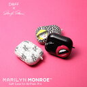 MARILYN MONROE Soft Case for AirPods Pro TPUケース