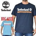 ショッピングTimberland ティンバーランド 半袖 グラフィックロゴ Tシャツ Timberland USAモデル XL XXL XXXL 大きいサイズ メンズ [M便 1/1]
