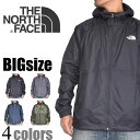 大きいサイズ メンズ ノースフェイス THE NORTH FACE NOV BOREAL JKT ウインドブレイカー ナイロンジャケット アウター XL XXL
