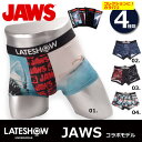 レイトショー【LATESHOW 】ボクサー ブリーフ パンツ...