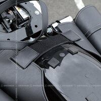 送料無料ナイロンダブルサドルバッグテキスタイルアメリカンナイロンダブルサドルバッグNB-4FBVDEGNERデグナー28L