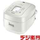 日立 圧力IH炊飯器 RZ-AW3000M-W パールホワイ...