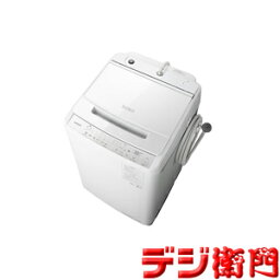 HITACHI　<strong>日立</strong>　洗濯容量10kg　縦型 洗濯機　<strong>ビートウォッシュ</strong> BW-V100J(W) [ホワイト] /【送料区分Lサイズ】