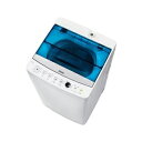 (お取り寄せ)ハイアール JW-C55A-W 5.5kg全自...