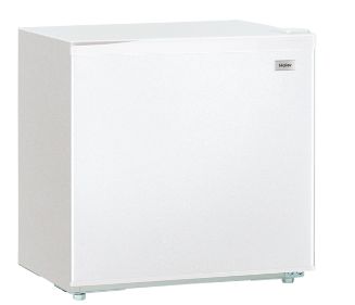 【お取り寄せ】ハイアール 38L 冷凍庫（フリーザー）直冷式 シルバーHaier JF-N…...:dejikura:10070023