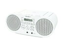 (お取り寄せ)ソニー(SONY) CDラジオ ZS