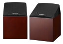 (お取り寄せ)DENON SC-17 SC-37シリーズ ドルビーアトモス・イネーブルドスピーカー (1台) 木目 SC-EN10M