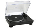 (お取り寄せ)audio-technica AT-LP5 ダイレクトドライブターンテーブル(レコードプレーヤー)