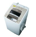 日立 (HITACHI)洗濯乾燥機　BW-D6MV-N シャンパン（洗濯・脱水容量6kg／洗濯〜乾燥・乾燥容量3kg）【長期安心保証対象商品】