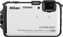ニコン(Nikon) デジタルカメラCOOLPIX AW100WH(ナチュラルホワイト) 「COOLPIX AW100」