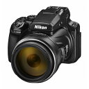ニコン デジタルカメラ COOLPIX P1000 COOLPIXP1000