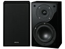 スピーカーシステムデノン （DENON）　SC-A33SG (1台売り：ブラック)【33SGシリーズ・ブックシェルフタイプ】