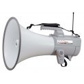 (お取り寄せ)TOA ER-2830W(ER2830W)ワイヤレスメガホン 30Wホイッスル音付き