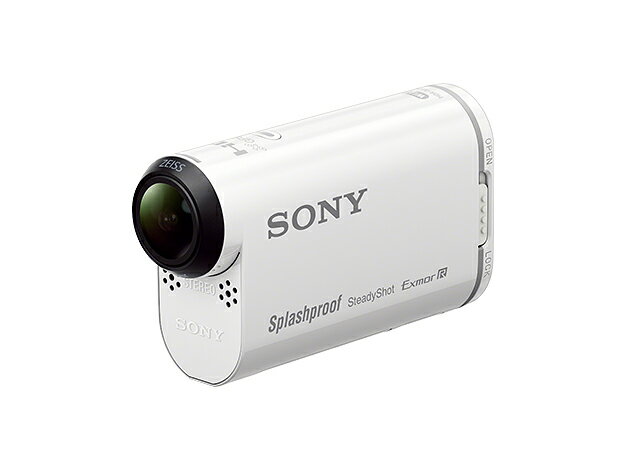 ソニー HDR-AS200V