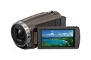 (お取り寄せ)SONY HDR-CX680(TI)64GB内...
