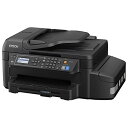 (お取り寄せ)EPSON EW-M660FT エコタンク搭載プリンター ブラック ※キャッシュバック対象商品