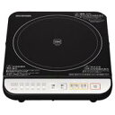 (お取り寄せ)アイリスオーヤマ IH調理器 CH-20-B(...
