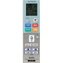 (お取り寄せ)ELPA タイマー付エアコンリモコン RC-3...