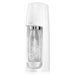 sodastream SSM1066 ホワイト ソーダストリーム Spirit (スピリット)