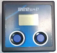 ビースピV (簡易速度計測器) BeeSpi V DJ-0001...:dejima:10005384