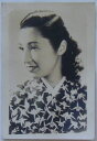 【中古】高峰三枝子ブロマイド