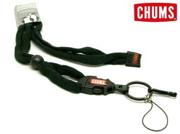 <strong>チャムス</strong> CHUMS ネックストラップLANYARD-ORIGINAL ランヤード・オリジナル